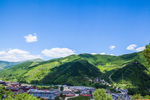 五台山
