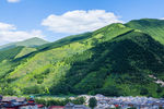 五台山