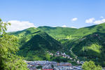 五台山