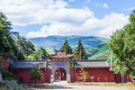 五台山