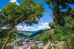 五台山