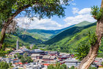 五台山