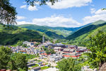 五台山