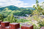 五台山