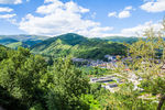 五台山