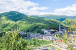 五台山
