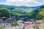 五台山