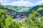 五台山