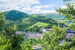 五台山