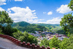 五台山