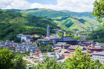 五台山
