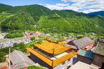 五台山