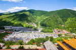 五台山