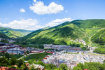 五台山