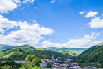 五台山