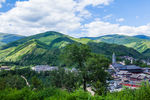 五台山