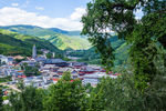 五台山