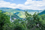 五台山