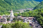 五台山
