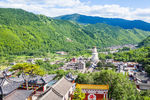 五台山