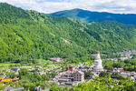 五台山