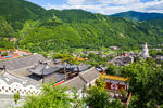 五台山