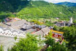 五台山