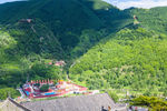 五台山