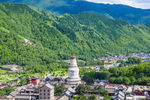 五台山
