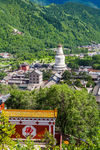 五台山