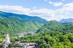 五台山