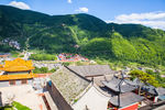 五台山