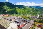五台山
