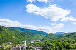 五台山