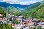 五台山