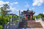 五台山