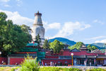 五台山