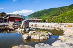 五台山