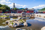 五台山