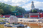 五台山