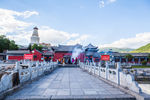 五台山