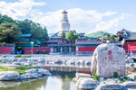 五台山