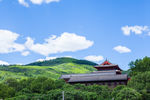 五台山