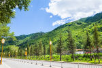 五台山