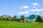 五台山