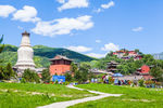 五台山