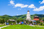 五台山