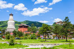 五台山