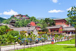 五台山