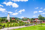 五台山